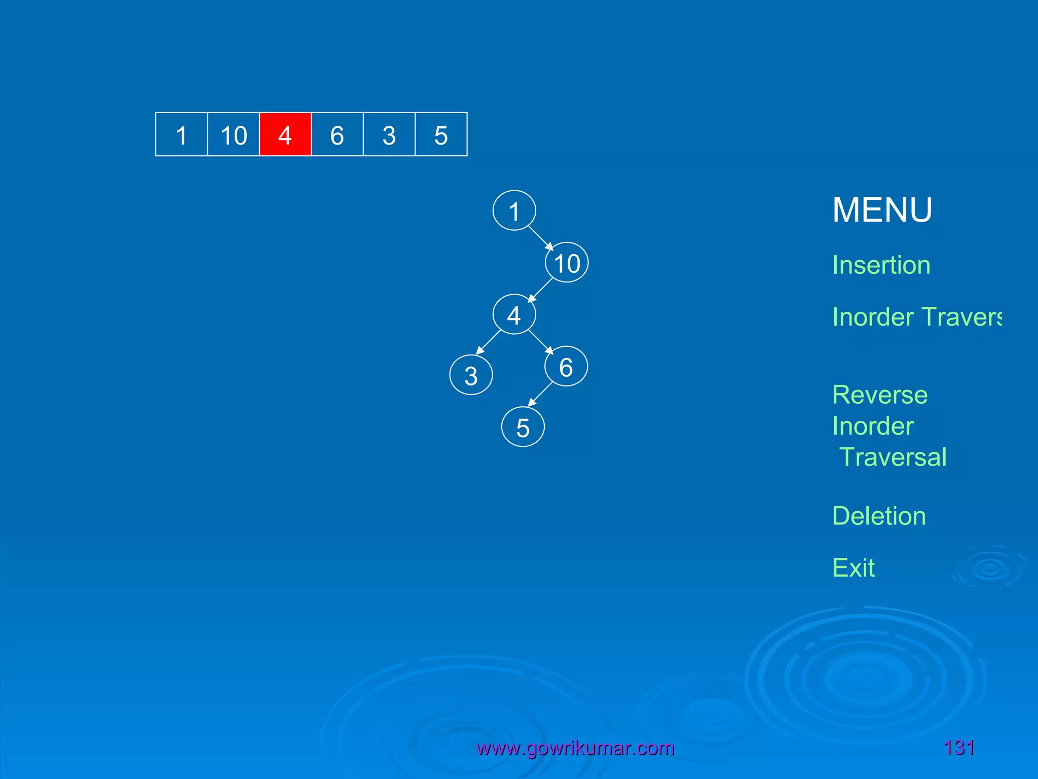 1 10 1 10 4 6 3 5 4 6 3 5 