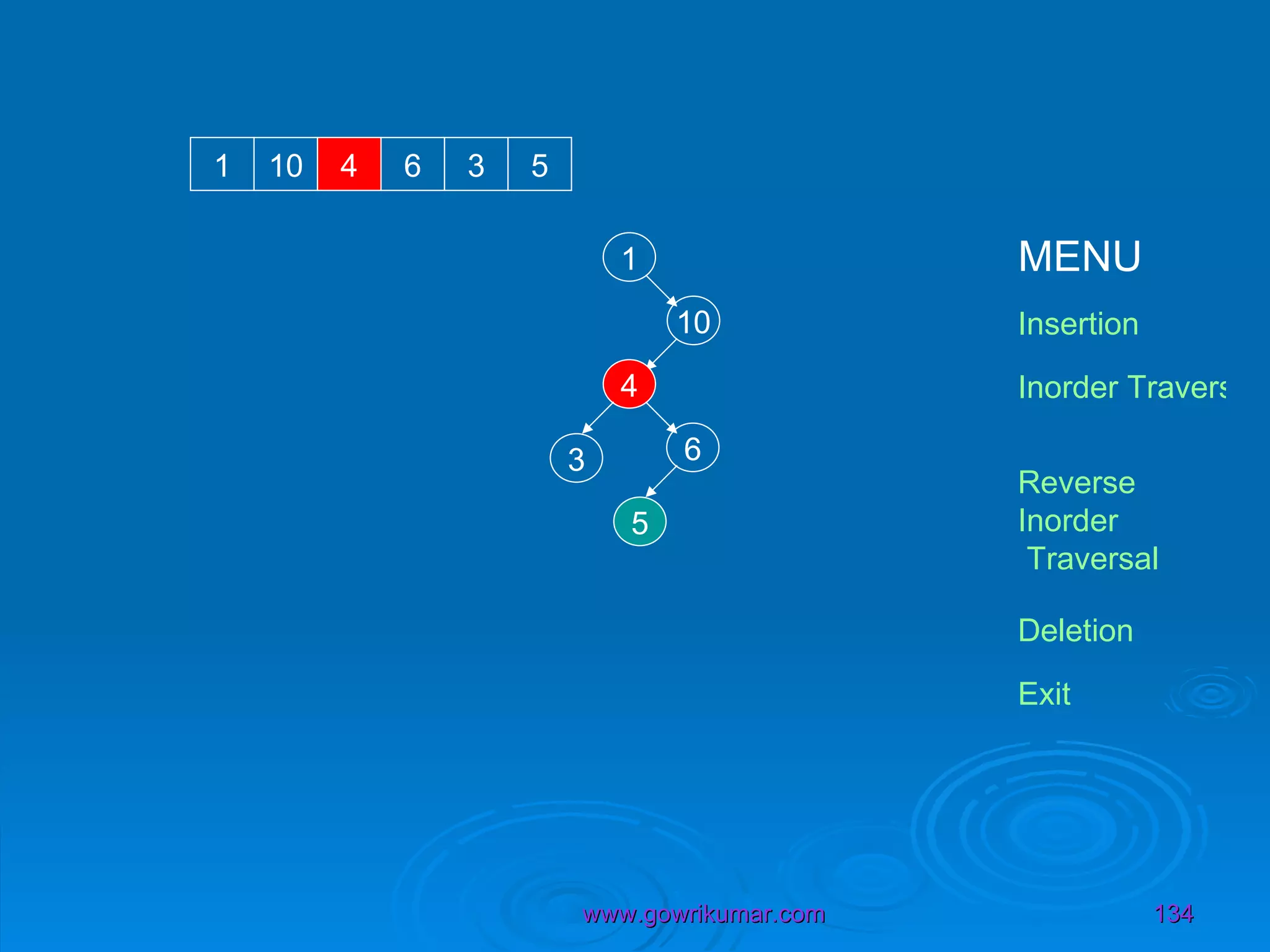 1 10 1 10 4 6 3 5 4 6 3 5 