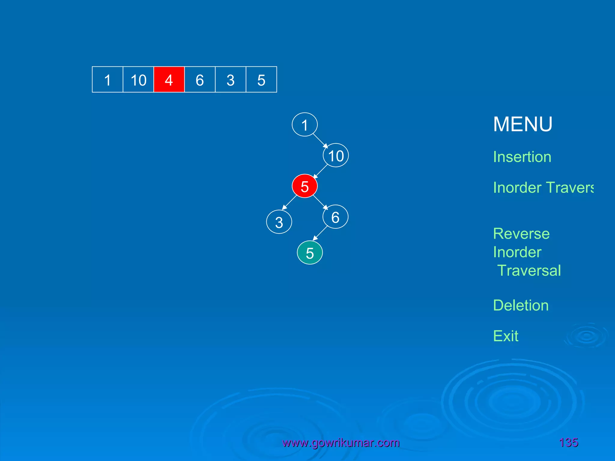 1 10 1 10 4 6 3 5 5 6 3 5 