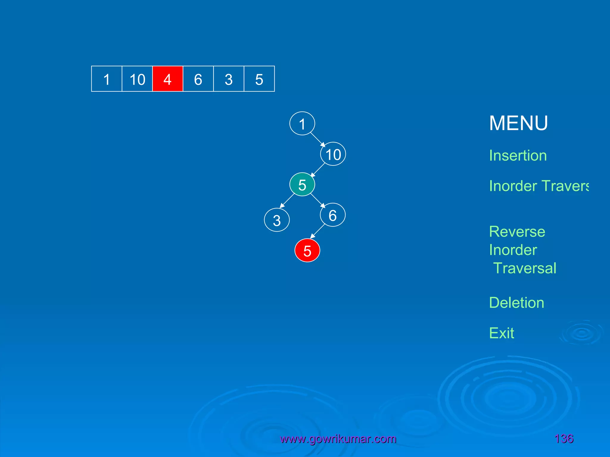 1 10 1 10 4 6 3 5 5 6 3 5 