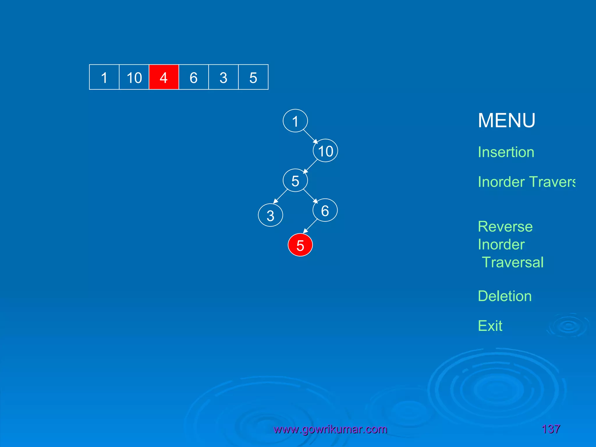 1 10 1 10 4 6 3 5 5 6 3 5 