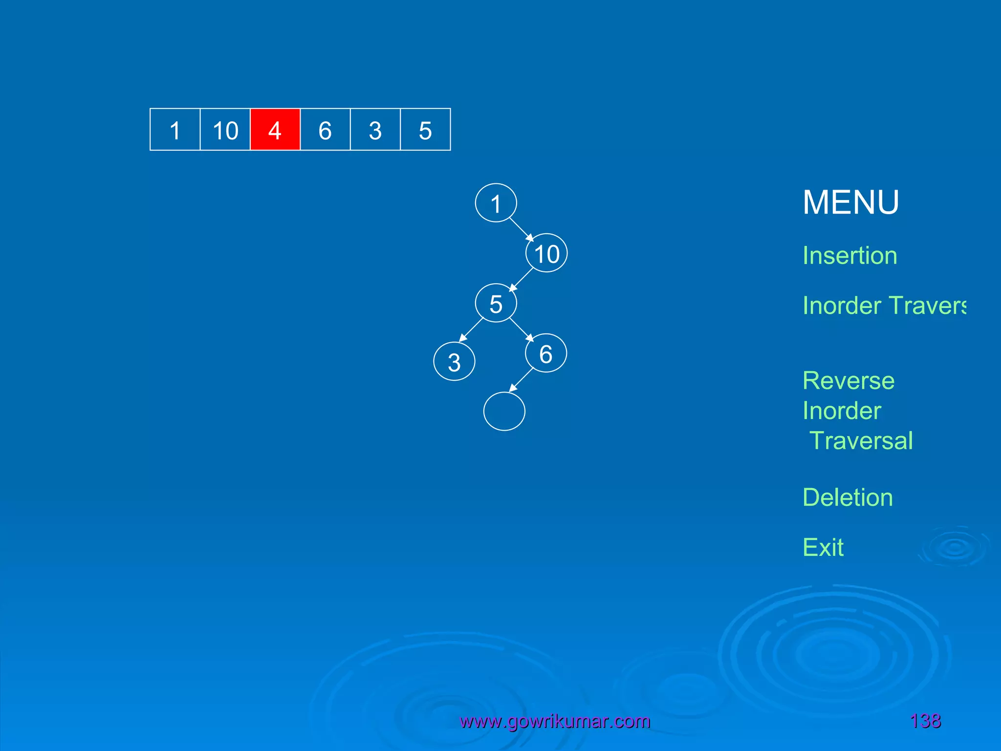 1 10 1 10 4 6 3 5 5 6 3 