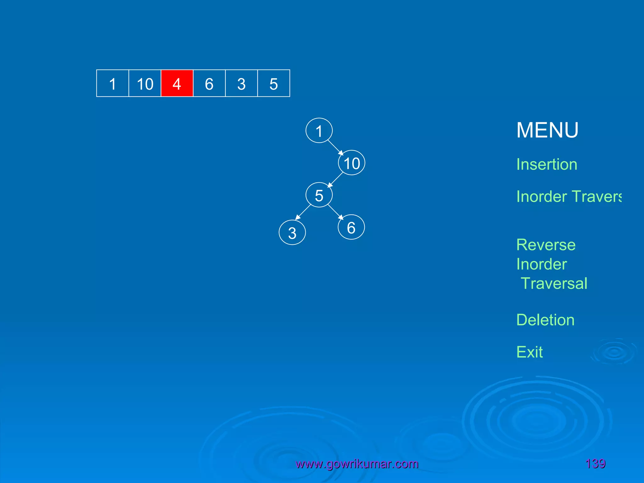 1 10 1 10 4 6 3 5 5 6 3 