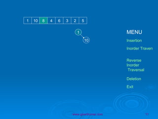 1 10 1 10 8 4 6 3 2 5 