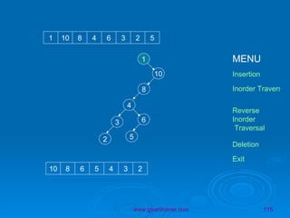 1 10 1 10 8 4 6 3 2 5 8 4 6 3 2 5 10 8 6 5 4 3 2 