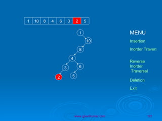 1 10 1 10 8 4 6 3 2 5 8 4 6 3 2 5 