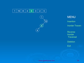 1 10 1 10 8 4 6 3 2 5 8 4 