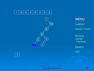 1 10 1 10 8 4 6 3 2 5 8 4 6 3 2 5 1 