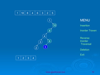 1 10 1 10 8 4 6 3 2 5 8 4 6 3 2 5 1 2 3 4 