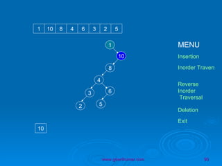 1 10 1 10 8 4 6 3 2 5 8 4 6 3 2 5 10 