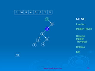 1 10 1 10 8 4 6 3 2 5 8 4 6 3 2 5 10 