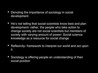 Social Research: Binary and reflexivity | PPT
