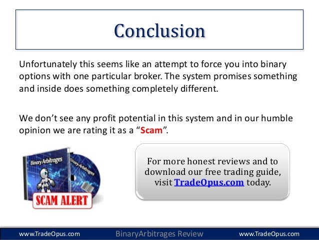 binary options method com reviews