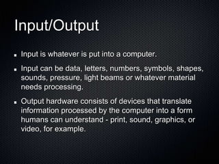 Binary code - Beginning | PPT