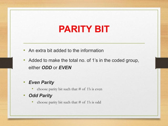 Binary codes | PPT | Programming Languages | Computing