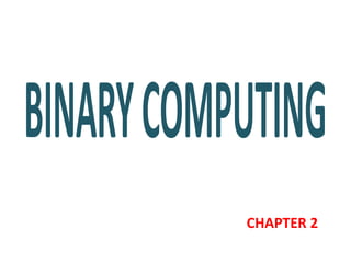 CHAPTER 2
 