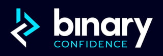 Binary Confidence Logo