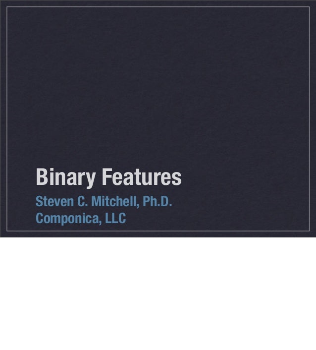 Binary philippines
