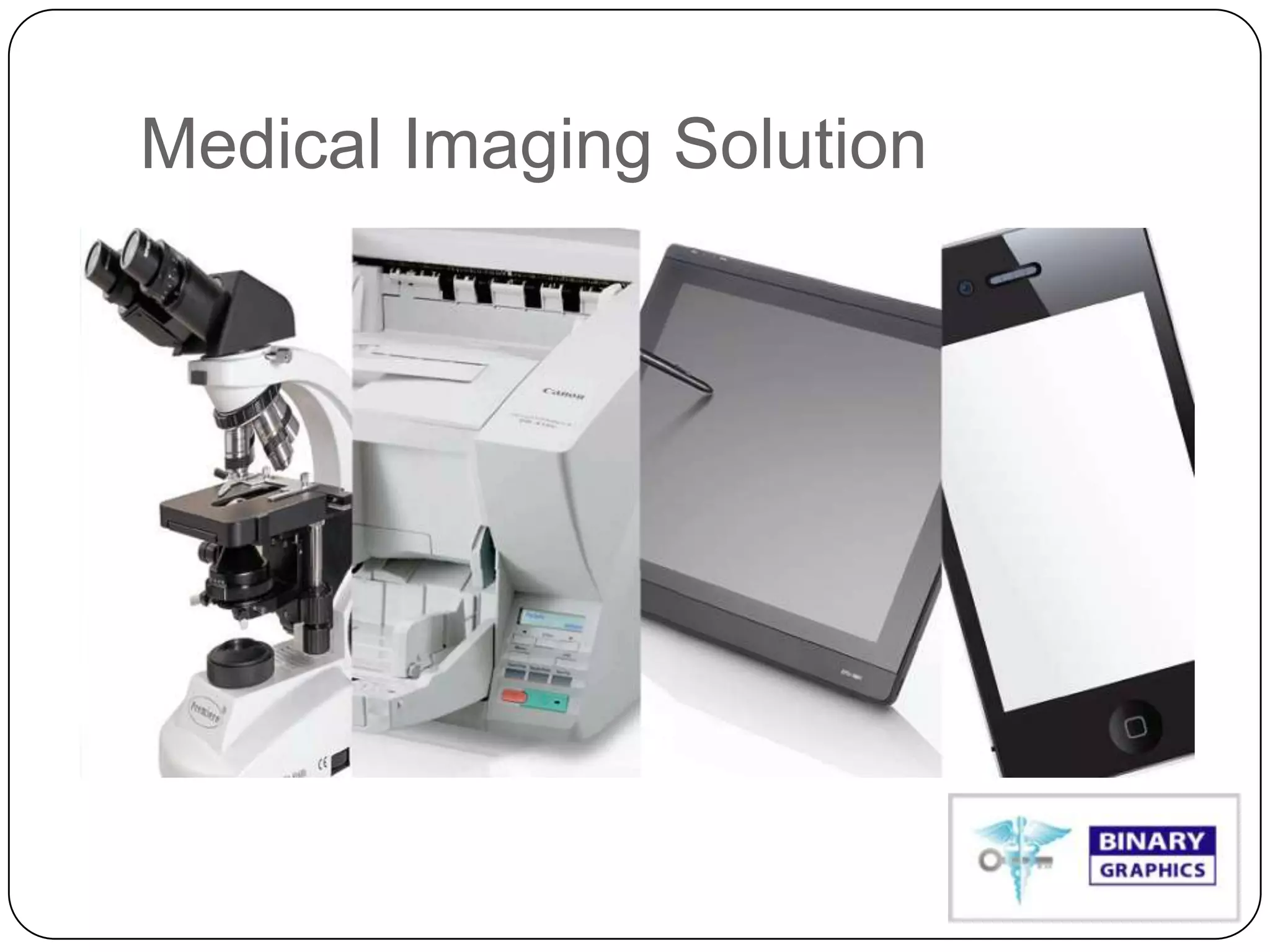 Binary graphics - Medical Resource Imaging System | PPTX | Operating ...