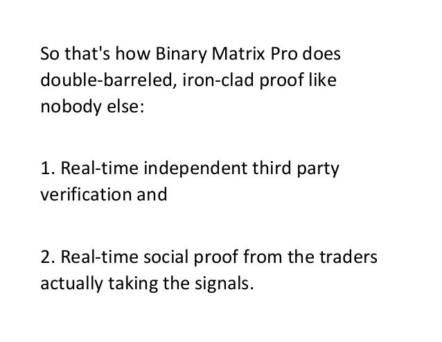 Legit binary trading sites