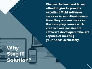 Binary MLM Development Company | mlm-binary-software.in | +91-9354669433