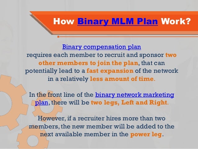 mlm binary plan calculator mlm binary plan calculator