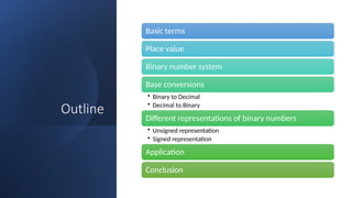 Introduction to binary number system.pptx