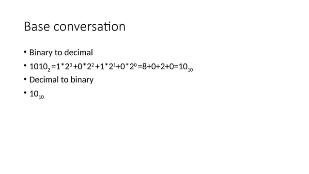 Introduction to binary number system.pptx