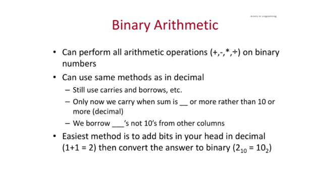 Binary Operations: The Foundation of Mathematics.pptx