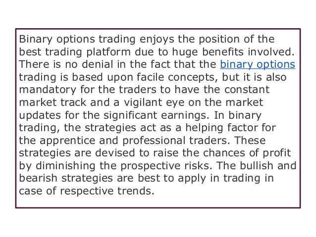 Options strategies in a bull market