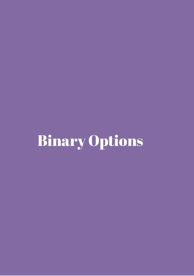 How to beat binary options