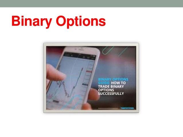 Binary options in australia
