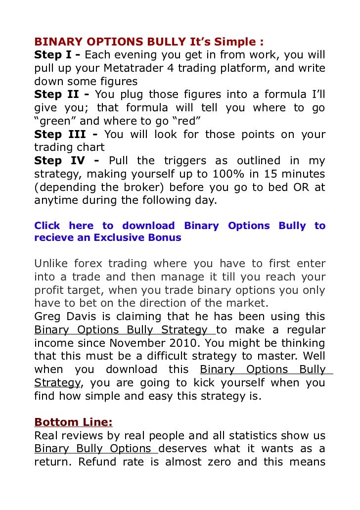 binary option legitimate definition (bangla)