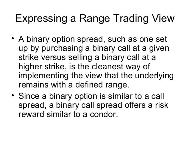 24hr best way to trade binary option