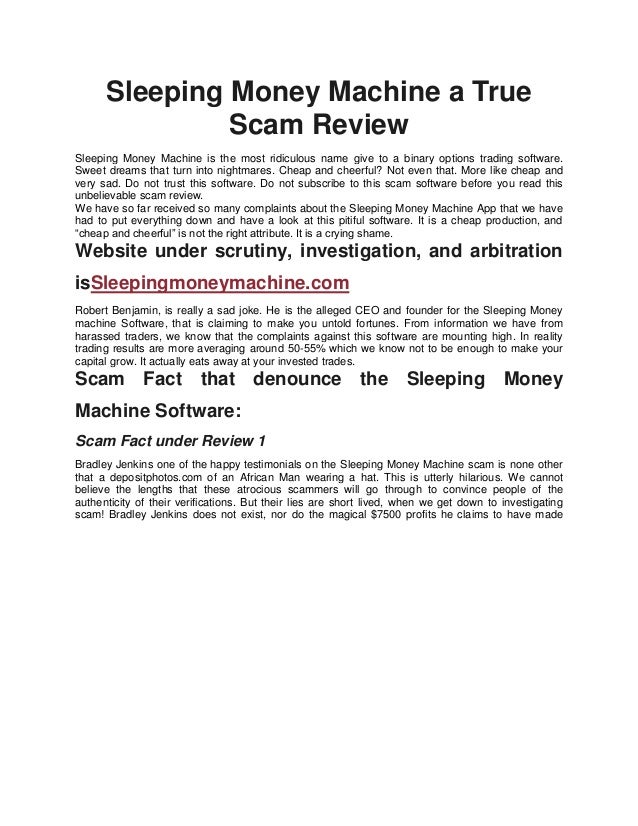 Binary options sheriff
