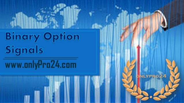 Binary options success team
