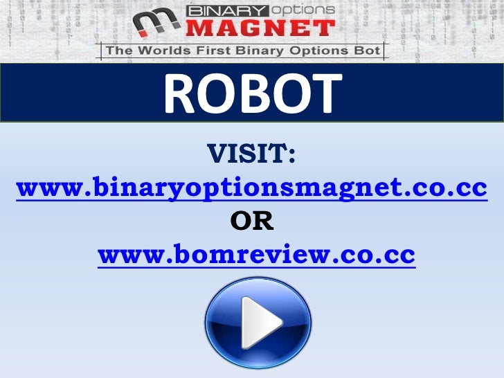 Binary option gft