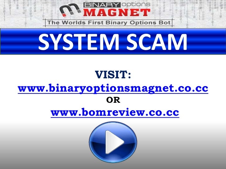 are any binary options legit