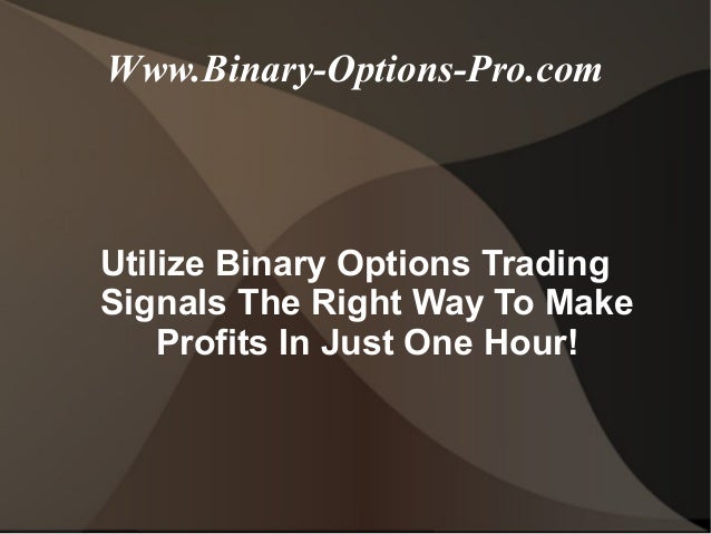 Hy binary options review