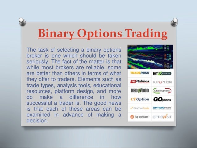 Advanced options trading pdf