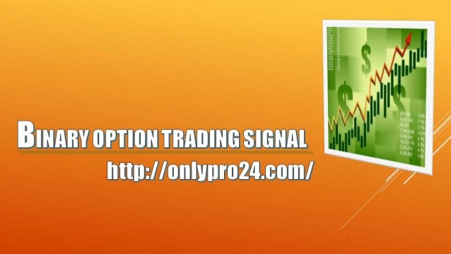 Best binary options trading site