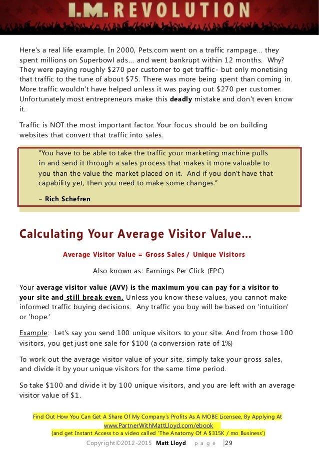 Making money binary options signals
