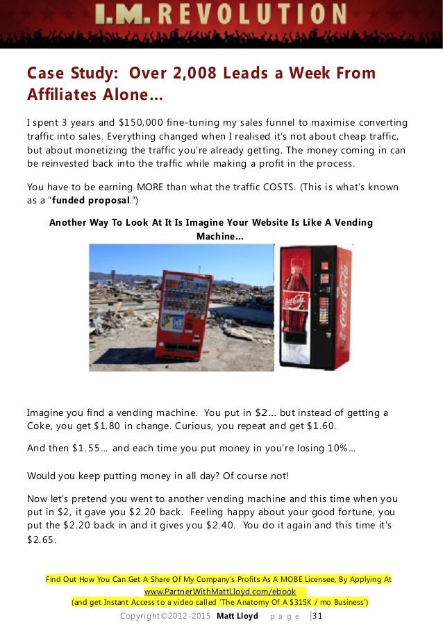 Binary options advantage