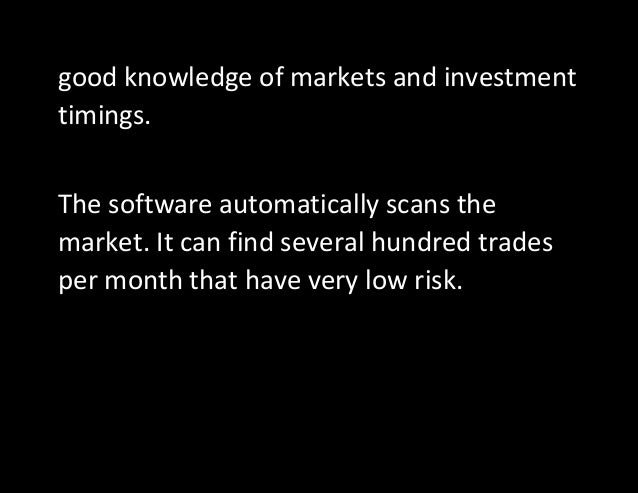 Magnet binary options trading software