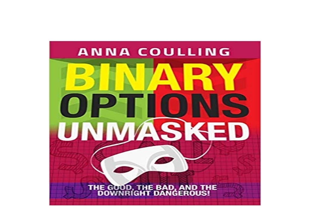 binary options unmasked