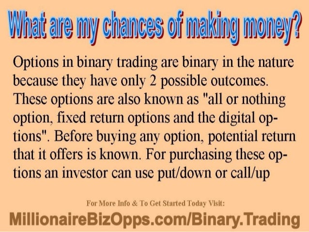 Bnary option broker in India: Binary option chains binary option chains