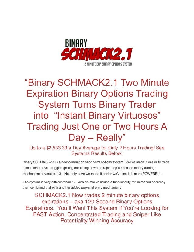 Proteus ultra binary options