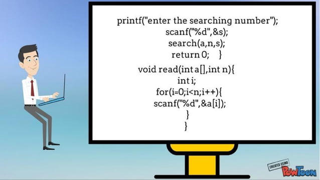 Binary search | PPT
