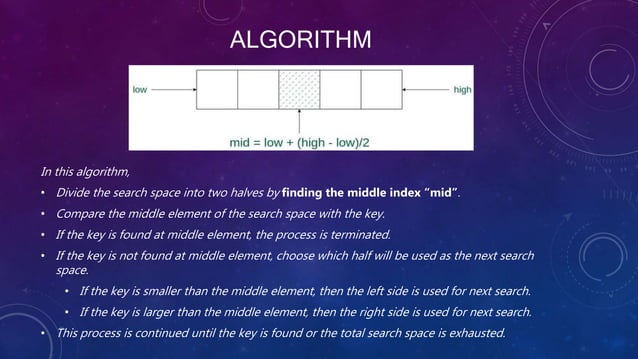 Binary search algorithm.pptx