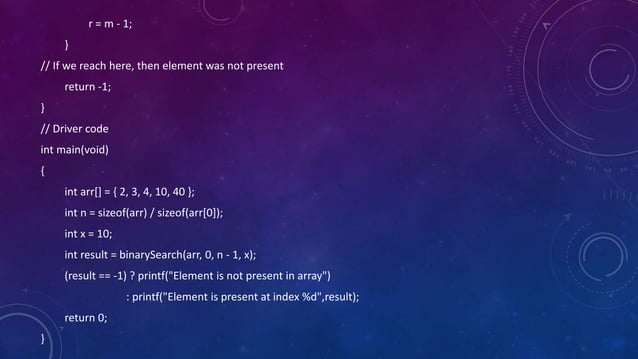 Binary search algorithm.pptx